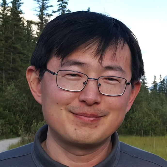 Dr. Maiga Chang